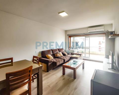 Apartamento T2 Arrendamento em Esposende, Marinhas e Gandra,Esposende