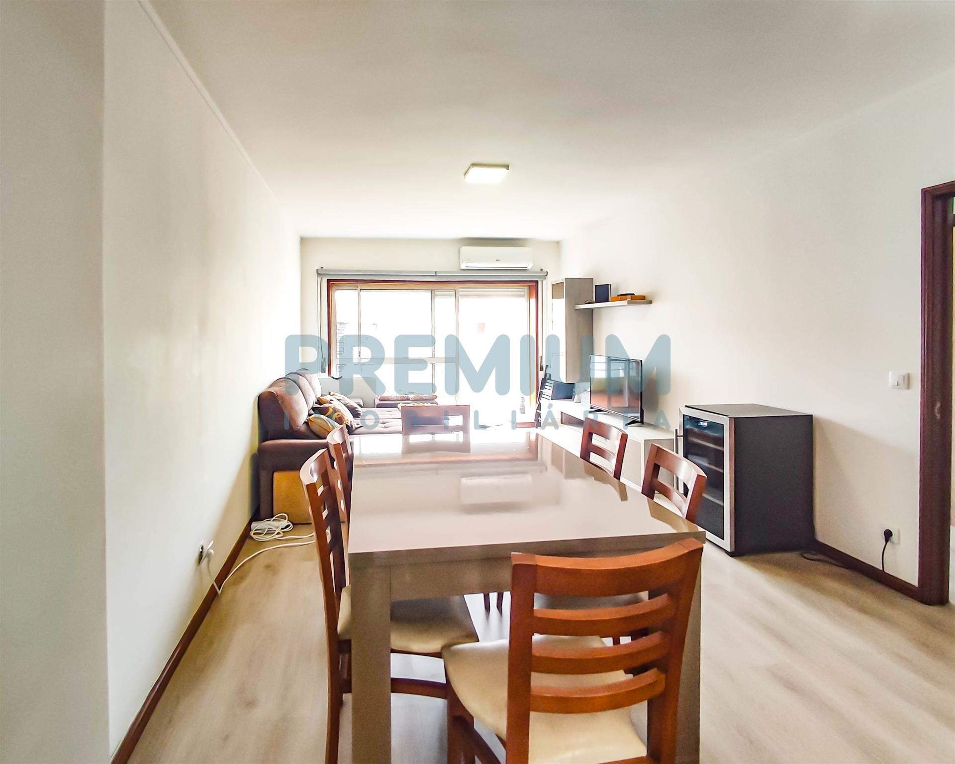 Apartamento T2 Arrendamento em Esposende, Marinhas e Gandra,Esposende