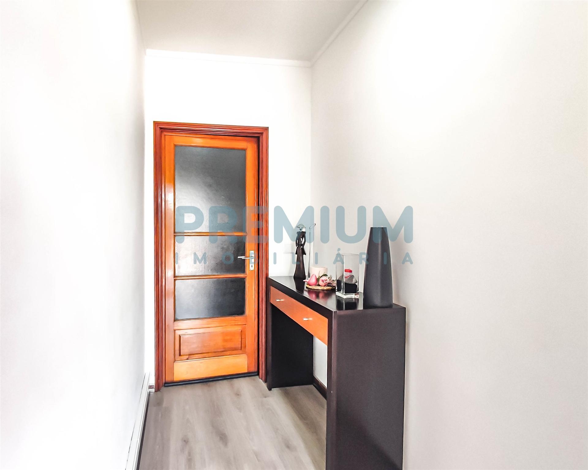 Apartamento T2 Arrendamento em Esposende, Marinhas e Gandra,Esposende