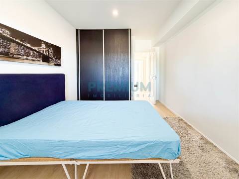 Apartamento T2 Arrendamento em Esposende, Marinhas e Gandra,Esposende