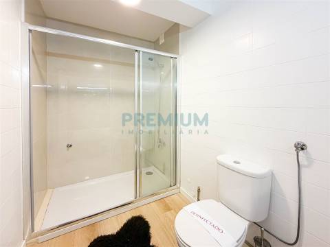 Apartamento T2 Arrendamento em Esposende, Marinhas e Gandra,Esposende