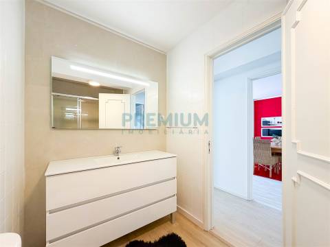 Apartamento T2 Arrendamento em Esposende, Marinhas e Gandra,Esposende