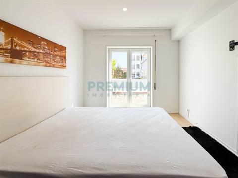 Apartamento T2 Arrendamento em Esposende, Marinhas e Gandra,Esposende