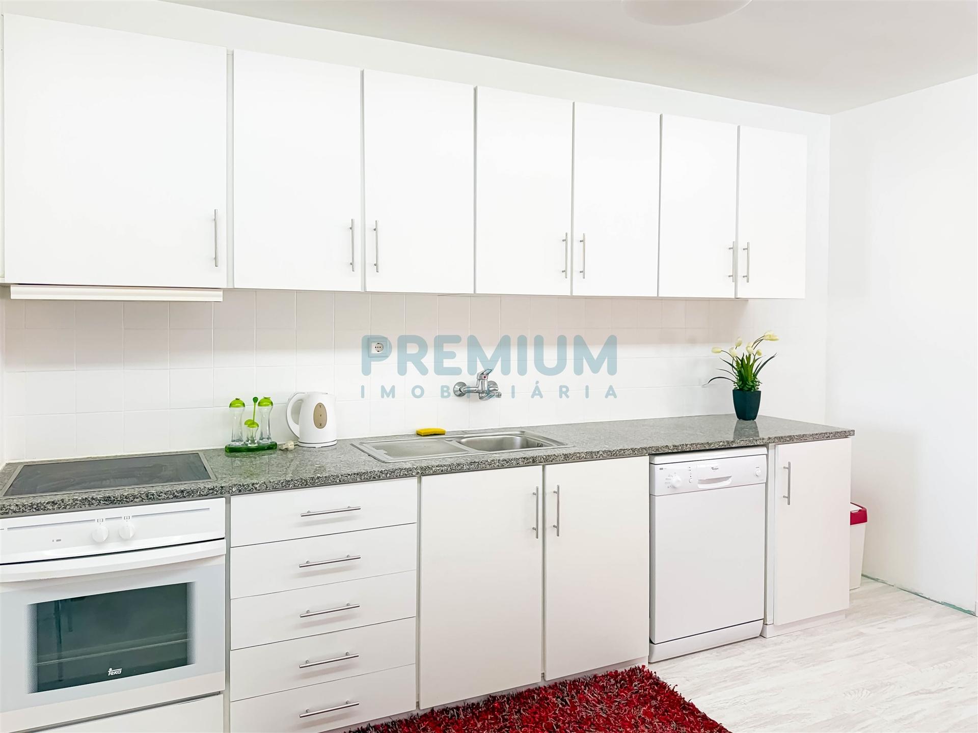 Apartamento T2 Arrendamento em Esposende, Marinhas e Gandra,Esposende