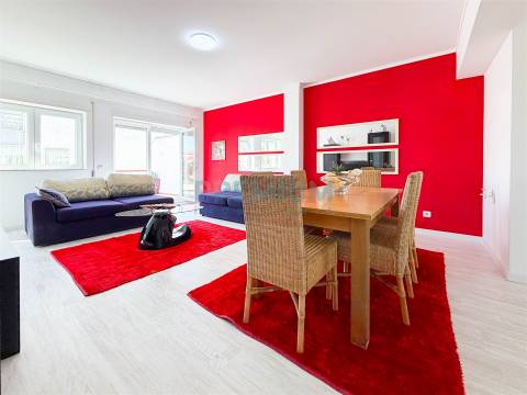 Apartamento T2 Arrendamento em Esposende, Marinhas e Gandra,Esposende