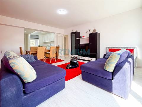 Apartamento T2 Arrendamento em Esposende, Marinhas e Gandra,Esposende