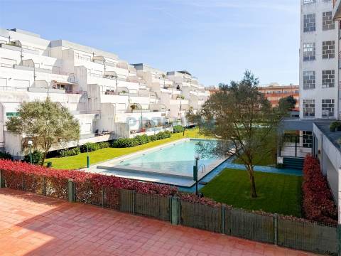 Apartamento T2 Arrendamento em Esposende, Marinhas e Gandra,Esposende