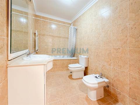 Apartamento T2+1 Arrendamento em Esposende, Marinhas e Gandra,Esposende