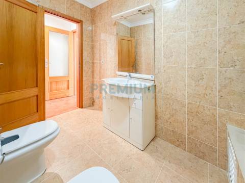 Apartamento T2+1 Arrendamento em Esposende, Marinhas e Gandra,Esposende