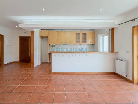 Apartamento T2+1 Arrendamento em Esposende, Marinhas e Gandra,Esposende