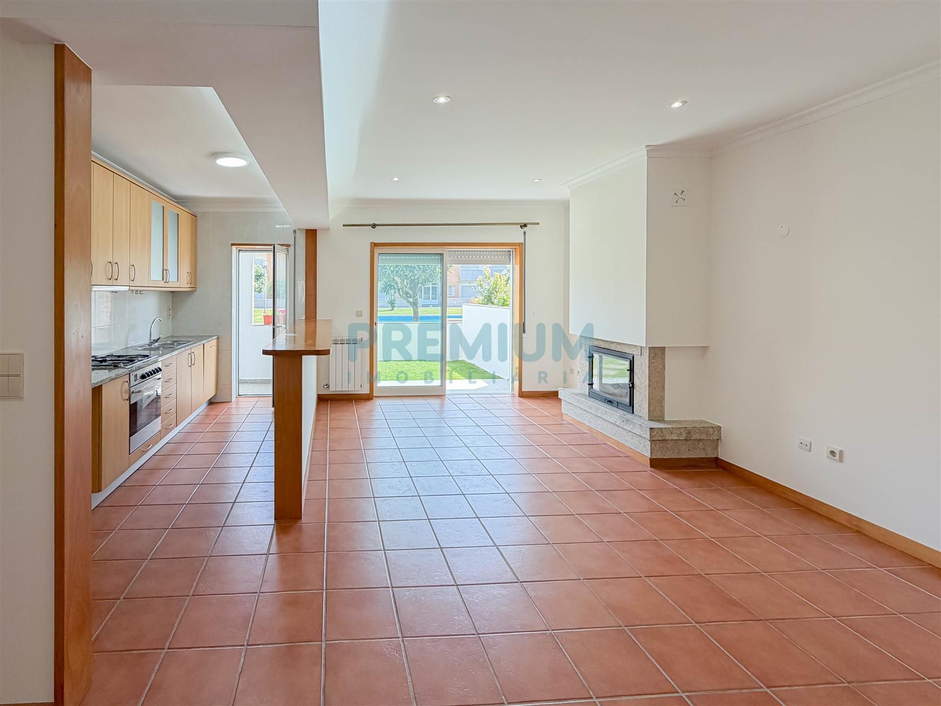 Apartamento T2+1 Arrendamento em Esposende, Marinhas e Gandra,Esposende