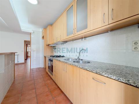 Apartamento T2+1 Arrendamento em Esposende, Marinhas e Gandra,Esposende
