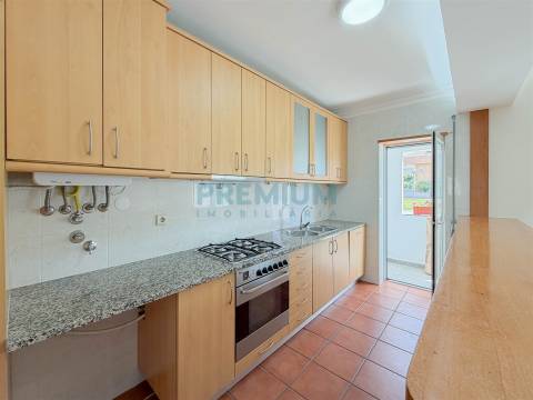 Apartamento T2+1 Arrendamento em Esposende, Marinhas e Gandra,Esposende