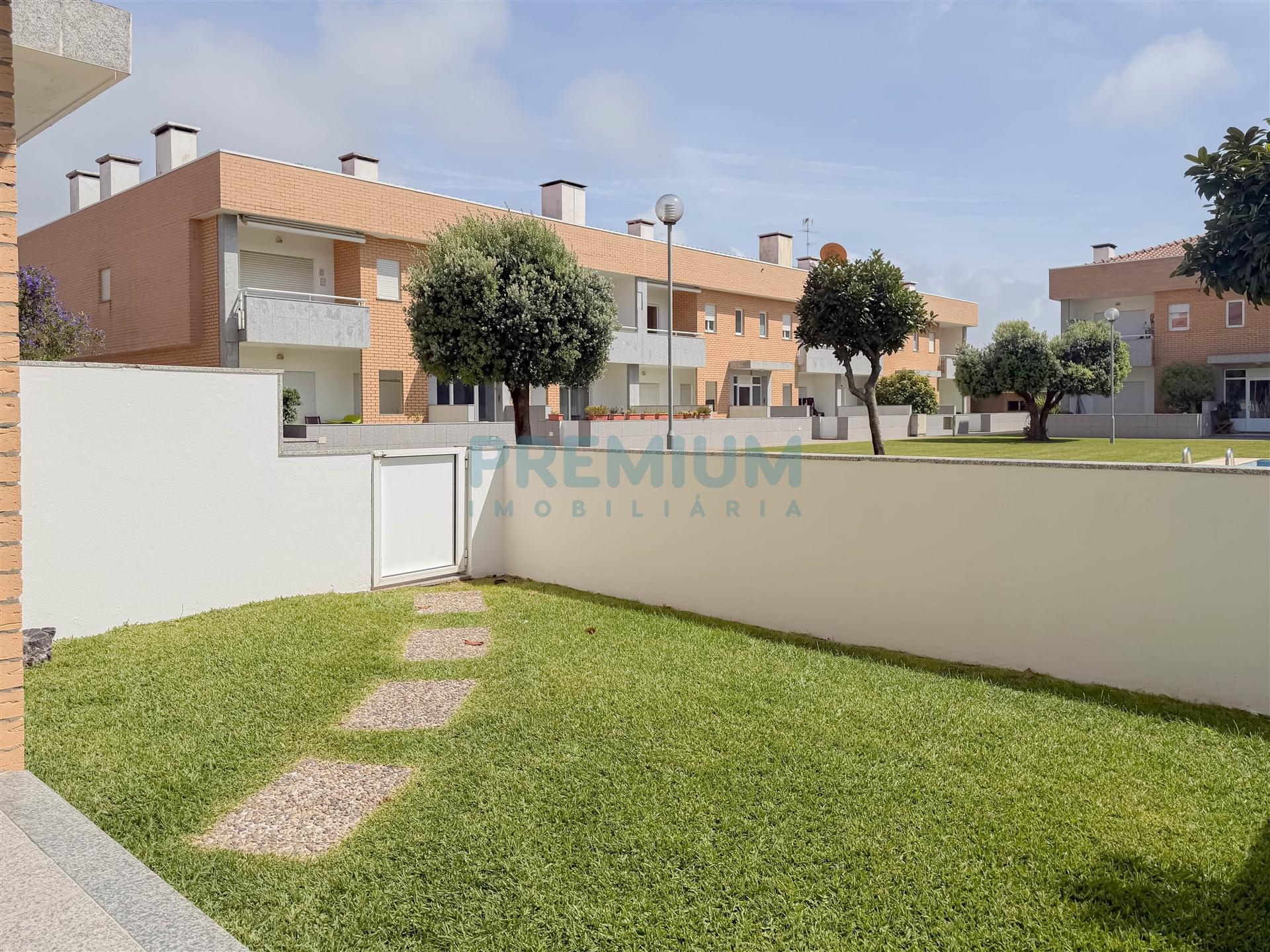 Apartamento T2+1 Arrendamento em Esposende, Marinhas e Gandra,Esposende