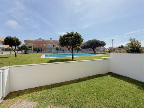 Apartamento T2+1 Arrendamento em Esposende, Marinhas e Gandra,Esposende