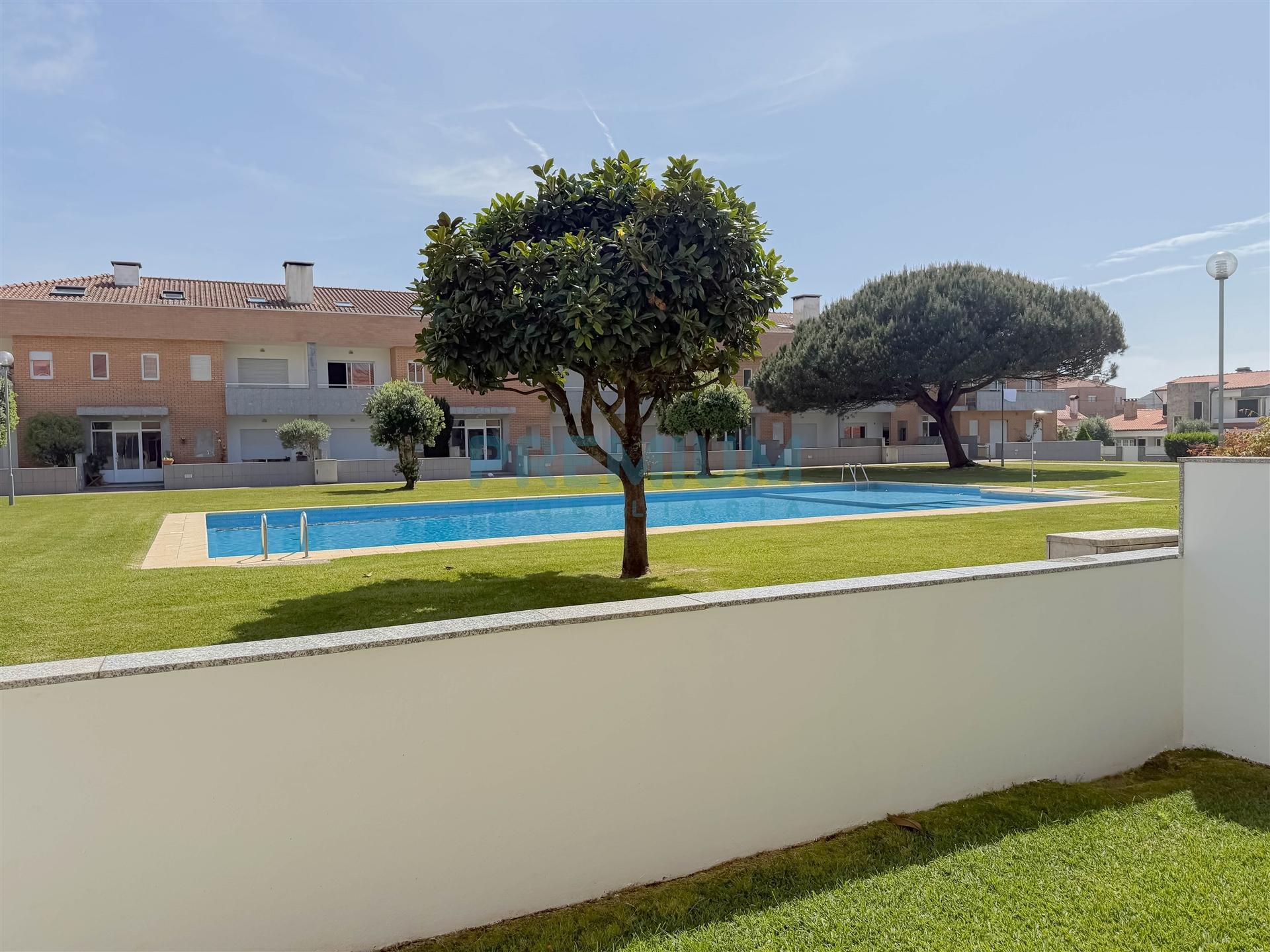 Apartamento T2+1 Arrendamento em Esposende, Marinhas e Gandra,Esposende