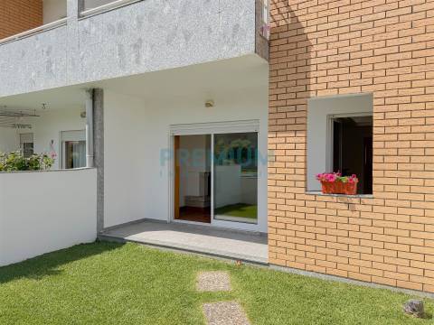 Apartamento T2+1 Arrendamento em Esposende, Marinhas e Gandra,Esposende