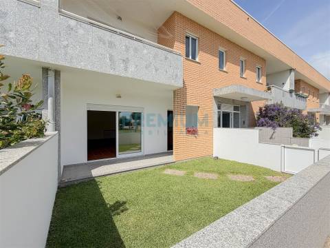 Apartamento T2+1 Arrendamento em Esposende, Marinhas e Gandra,Esposende