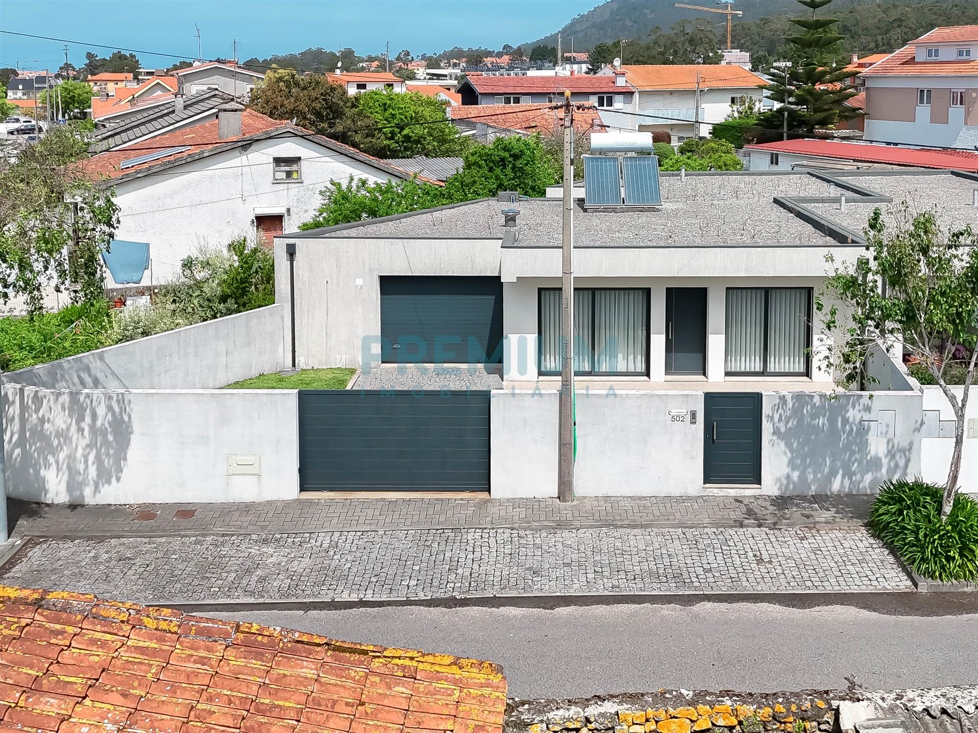 Moradia Geminada T3 Venda em Esposende, Marinhas e Gandra,Esposende