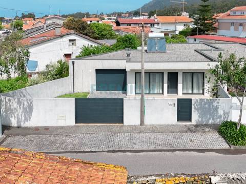 Moradia Geminada T3 Venda em Esposende, Marinhas e Gandra,Esposende