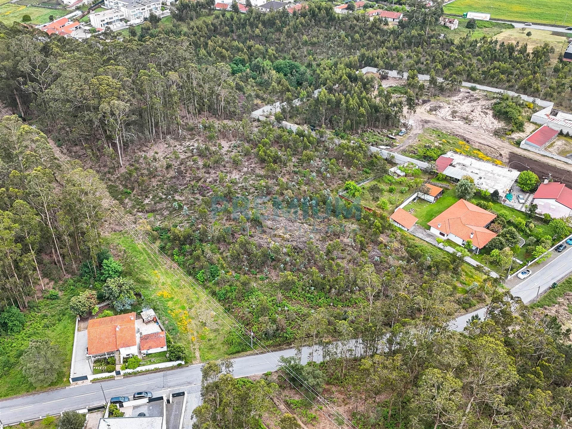 Terreno  Venda em Perelhal,Barcelos