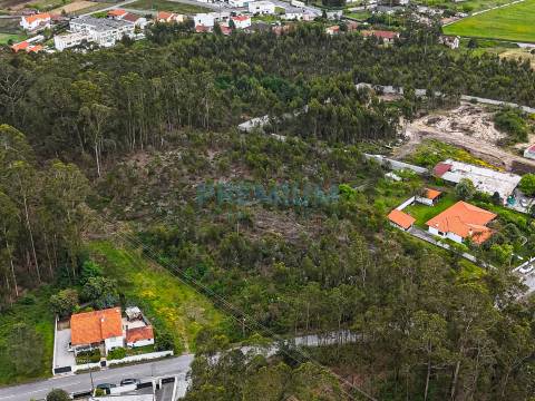 Terreno  Venda em Perelhal,Barcelos