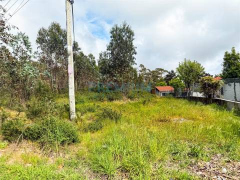 Terreno  Venda em Perelhal,Barcelos