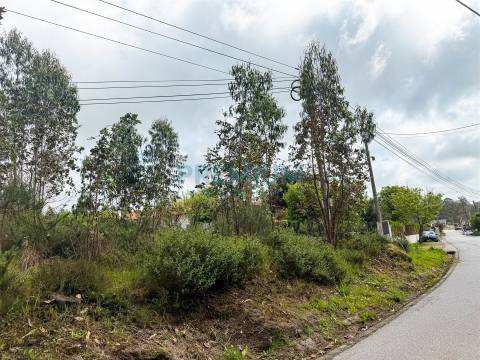 Terreno  Venda em Perelhal,Barcelos