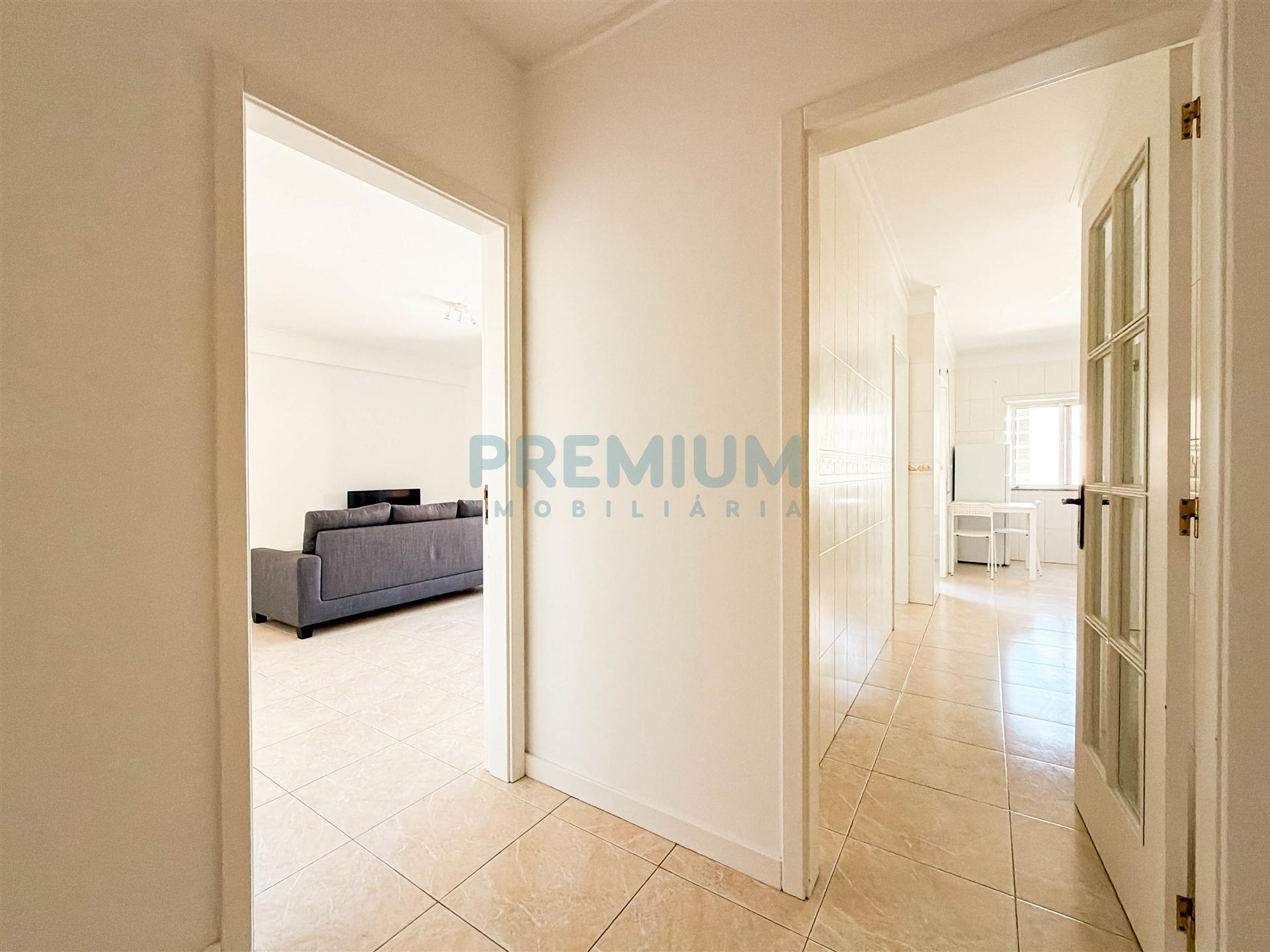 Apartamento T2 Arrendamento em Esposende, Marinhas e Gandra,Esposende