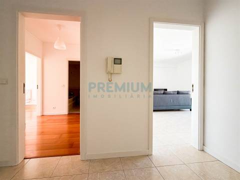 Apartamento T2 Arrendamento em Esposende, Marinhas e Gandra,Esposende