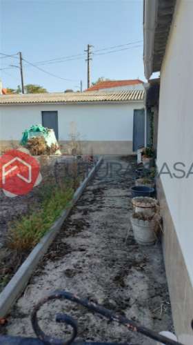 Terreno Para Construção  Venda em Glória do Ribatejo e Granho,Salvaterra de Magos