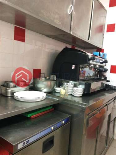 Restaurante  Trespasse em Marinhais,Salvaterra de Magos