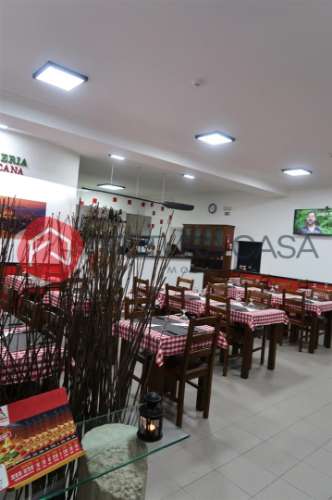 Restaurante  Trespasse em Marinhais,Salvaterra de Magos