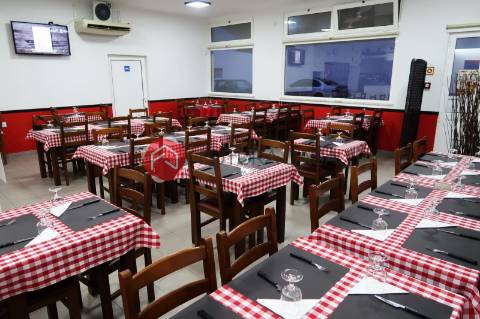 Restaurante  Trespasse em Marinhais,Salvaterra de Magos