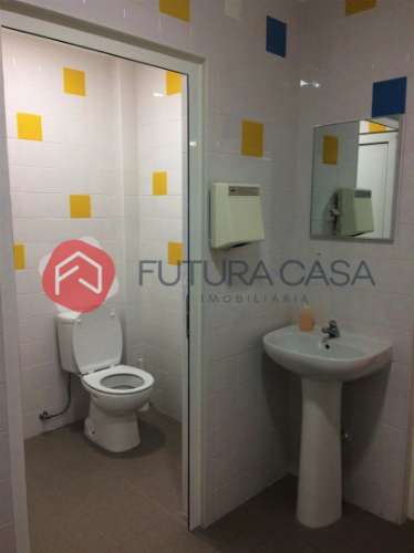 Restaurante  Trespasse em Marinhais,Salvaterra de Magos