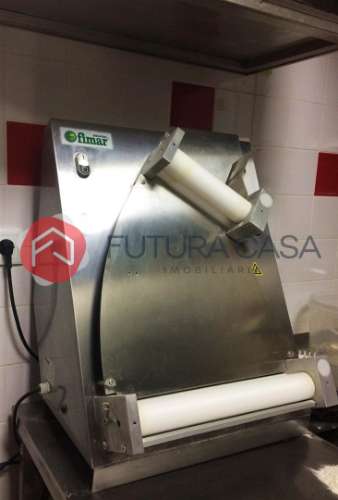 Restaurante  Trespasse em Marinhais,Salvaterra de Magos