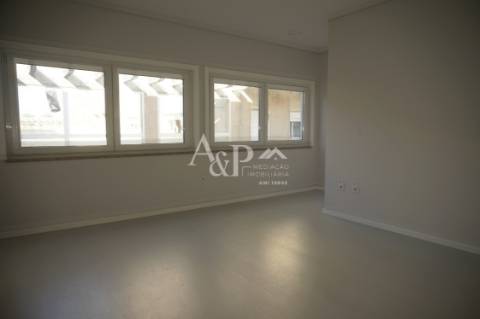 Apartamento T3 Viseu centro da cidade Duplex Terraço