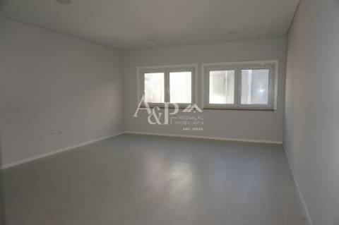 Apartamento T3 Viseu centro da cidade Duplex Terraço