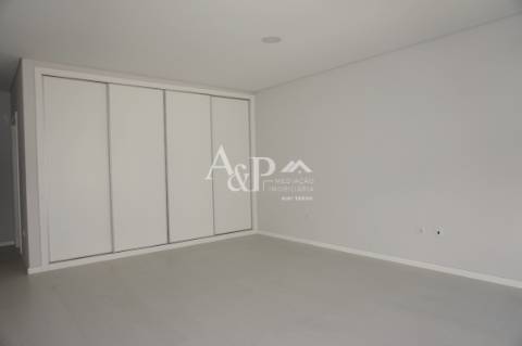 Apartamento T3 Viseu centro da cidade Duplex Terraço