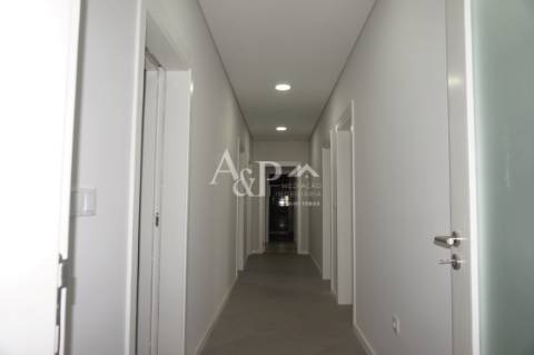 Apartamento T3 Viseu centro da cidade Duplex Terraço