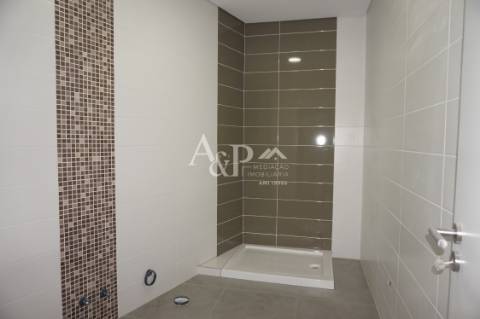 Apartamento T3 Viseu centro da cidade Duplex Terraço