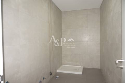 Apartamento T3 Viseu centro da cidade Duplex Terraço