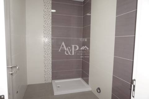 Apartamento T3 Viseu centro da cidade Duplex Terraço