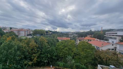 Apartamento T3 DUPLEX Venda em Viseu,Viseu