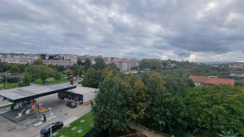 Apartamento T3 DUPLEX Venda em Viseu,Viseu