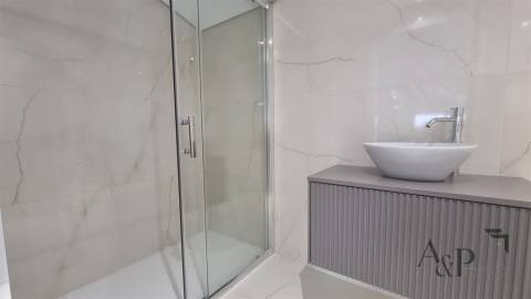 Apartamento T3 DUPLEX Venda em Viseu,Viseu