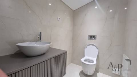 Apartamento T3 DUPLEX Venda em Viseu,Viseu