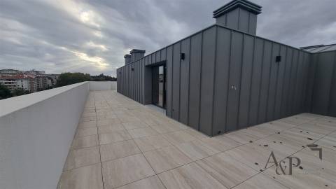 Apartamento T3 DUPLEX Venda em Viseu,Viseu