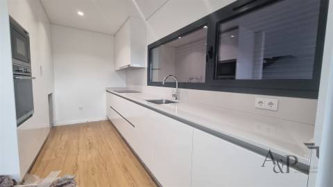 Apartamento T3 DUPLEX Venda em Viseu,Viseu
