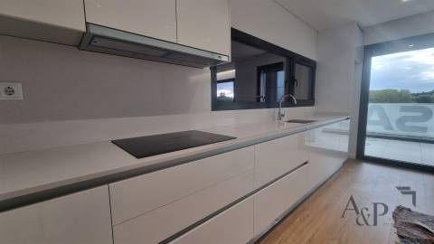 Apartamento T3 DUPLEX Venda em Viseu,Viseu